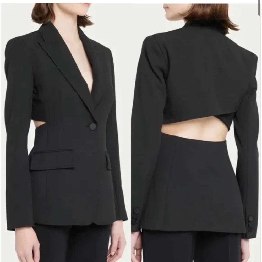 ALC Elegant Black Blazer